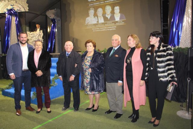 Memorias Cruzadas, historias de vida - 1, Foto 1