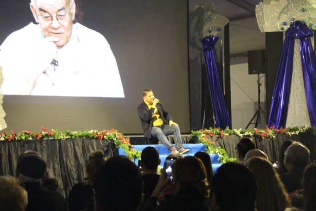 Memorias Cruzadas, historias de vida - 2, Foto 2