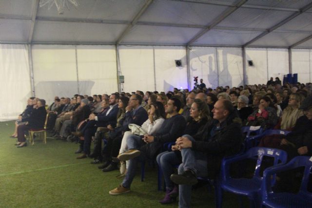 Memorias Cruzadas, historias de vida - 3, Foto 3