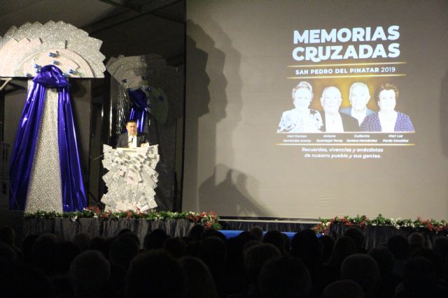 Memorias Cruzadas, historias de vida - 4, Foto 4