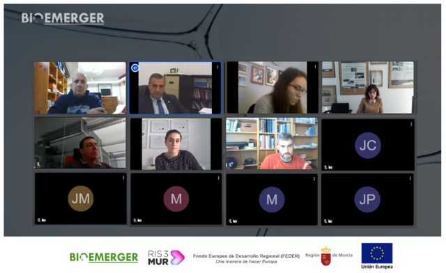 El proyecto Bioemerger presenta prometedores resultados para el reciclaje de espumas de poliuretano - 1, Foto 1