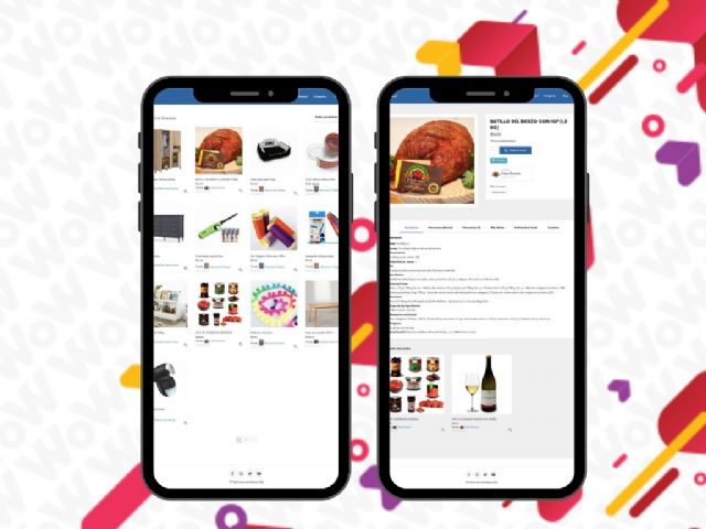 Crear una tienda online en 10 minutos desde Whatsapp: Social WoW ayuda al comercio local a digitalizarse - 1, Foto 1