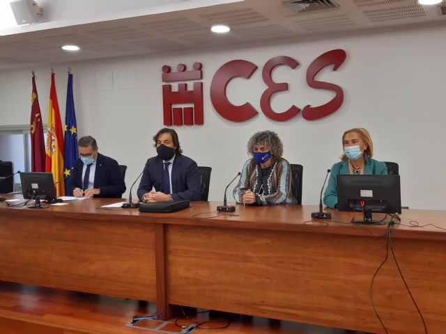El Consejo Interuniversitario aprueba implantar un Grado y un nuevo Máster en la Politécnica de Cartagena - 2, Foto 2