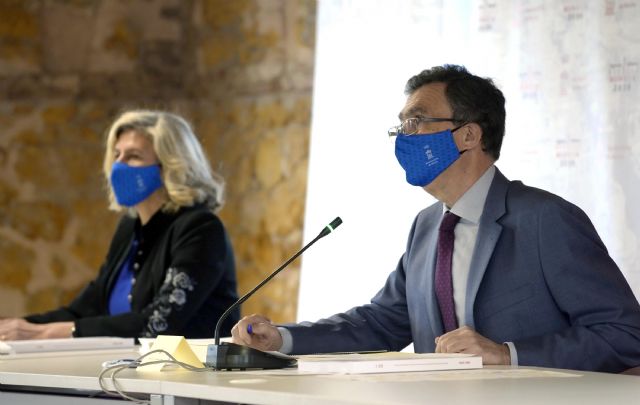 El Consejo Social de la Ciudad valora Conexión Sur como uno de los proyectos estratégicos para la próxima década - 3, Foto 3