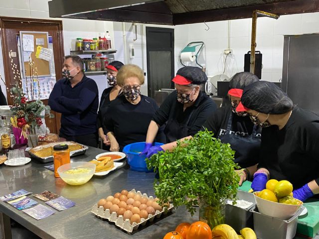 Sabores de Navidad , anécdotas y curiosidades en torno a nuestras recetas más tradicionales - 1, Foto 1