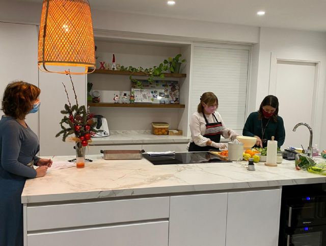 Sabores de Navidad , anécdotas y curiosidades en torno a nuestras recetas más tradicionales - 3, Foto 3