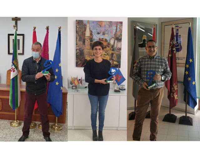 Abarán, Beniel y La Unión, los municipios más recicladores de envases de toda la Región de Murcia en 2019 - 1, Foto 1