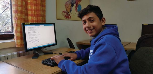 Aldeas Infantiles SOS lleva 20 años favoreciendo la integración de niños, niñas y jóvenes migrantes no acompañados - 2, Foto 2