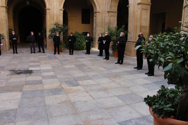 La Diócesis de Cartagena se suma a la jornada de ayuno y oración en defensa de la vida - 2, Foto 2