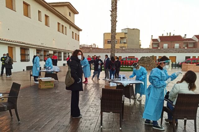 Salud organiza un curso para el abordaje multidisciplinar en las residencias sociosanitarias - 1, Foto 1