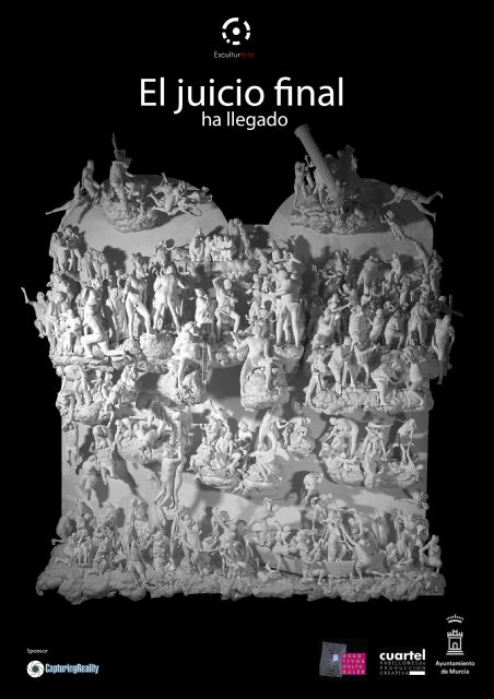El Juicio Final llega este viernes a Murcia - 2, Foto 2