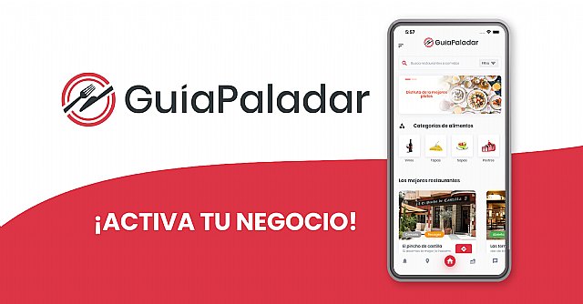 Lanzamienzo oficial de GuíaPaladar - 1, Foto 1