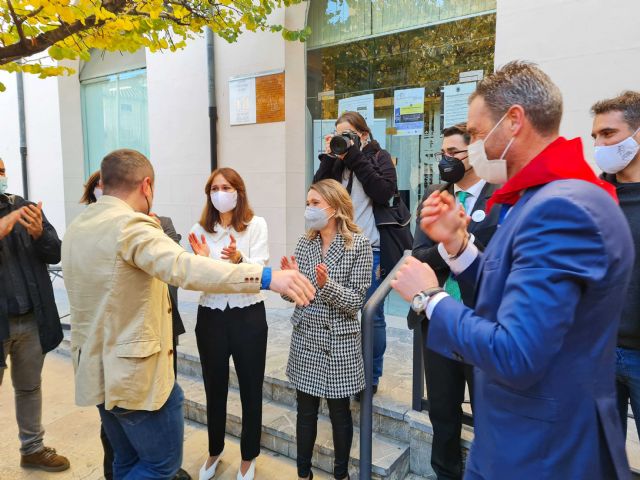 Los Caballos del Vino de Caravaca de la Cruz consiguen la declaración de Patrimonio Cultural Inmaterial de la Humanidad por la Unesco - 3, Foto 3