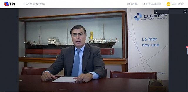 El Sector Marítimo constituye un activo estratégico y es imprescindible para la recuperación económica e industrial - 1, Foto 1