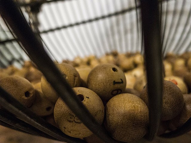 Cómo proteger y compartir el billete de Lotería de forma segura - 1, Foto 1