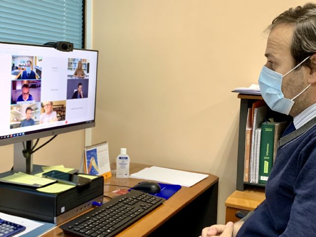 Fomento destaca la importancia de los certificados de construcción sostenible en la transición ecológica del sector - 1, Foto 1