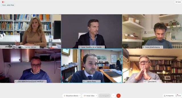 Fomento destaca la importancia de los certificados de construcción sostenible en la transición ecológica del sector - 2, Foto 2