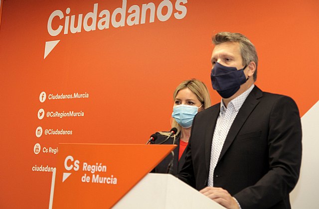 Ciudadanos pone a la Región como ejemplo de sus políticas útiles y encaminadas a solucionar los problemas de los murcianos - 3, Foto 3