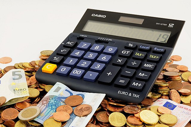 Los ingresos tributarios caen un 8,7% en términos homogéneos hasta octubre, según Jesús Gascón, director general de la AEAT - 1, Foto 1