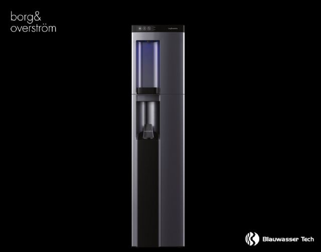 Blauwasser Tech moderniza el sector HORECA con sus nuevas fuentes de agua - 2, Foto 2