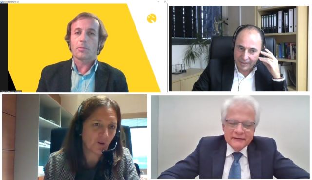 El sector de la construcción es un sector ágil, novedoso, dinámico y de futuro - 1, Foto 1