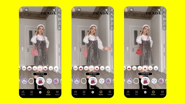 Snap desvela las Lentes del año - 3, Foto 3