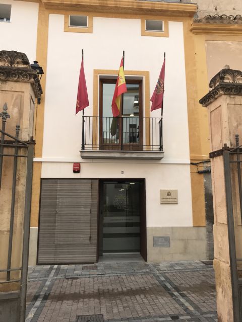 El Ayuntamiento de Lorca convoca a través de la concejalía de Igualdad el Concurso Al cole con Igualdad dirigido a los centros de Educación Infantil y Primaria del municipio - 1, Foto 1