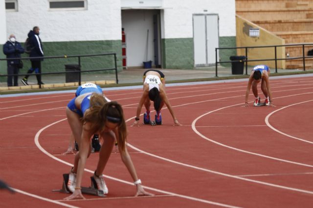 Este domingo, Lorca acoge la última cita regional en pista del curso - 1, Foto 1