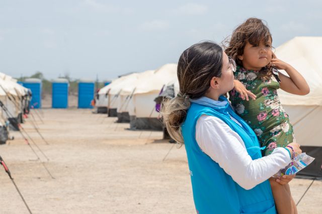 Aldeas Infantiles SOS alerta de que 36 millones de niños y niñas se vieron obligados a abandonar sus hogares en 2020 - 3, Foto 3