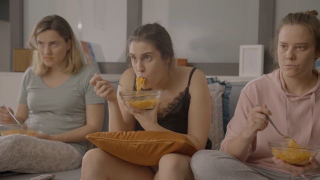 Llega Simón dice, una comedia española ambientada en el confinamiento - 4, Foto 4