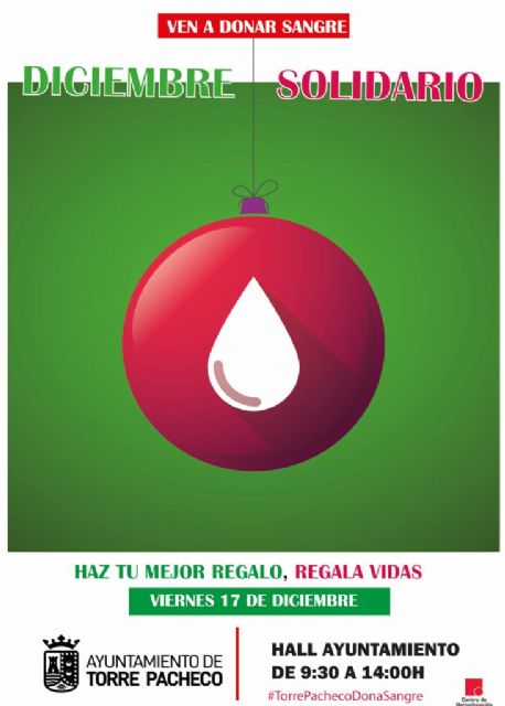 Radio Maratón a beneficio de Cáritas y Donación de Sangre - 1, Foto 1