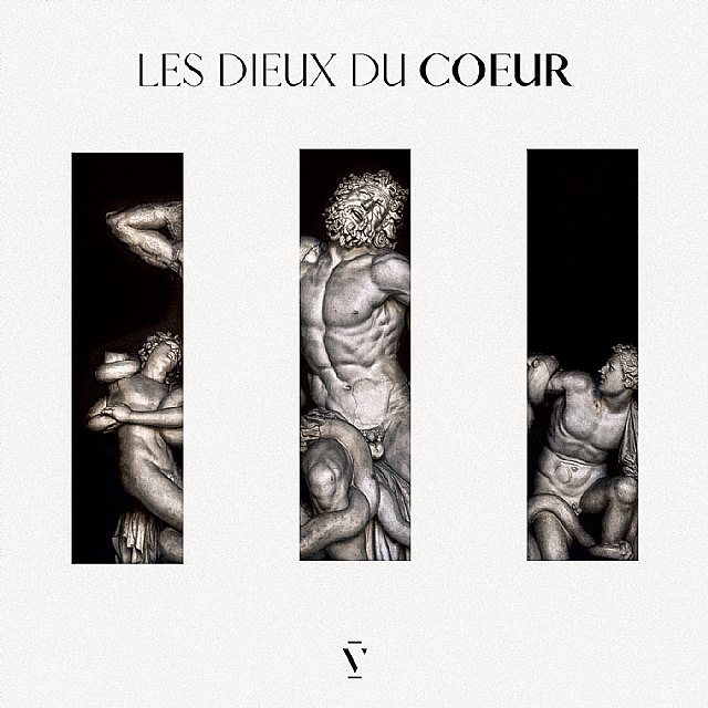 Rvles, el bello sentido de la fuerza y Les Dieux Du Coeur - 1, Foto 1