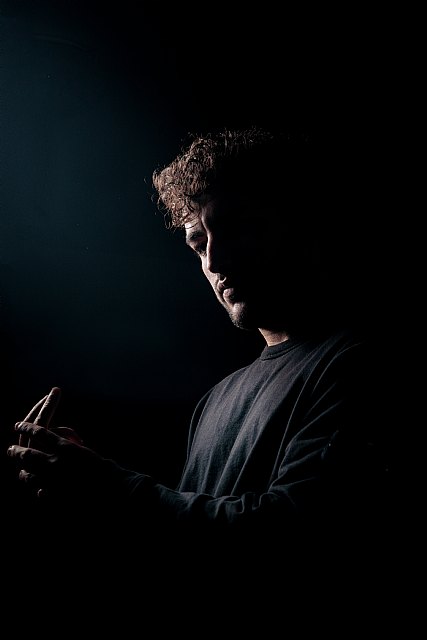 Rvles, el bello sentido de la fuerza y Les Dieux Du Coeur - 2, Foto 2