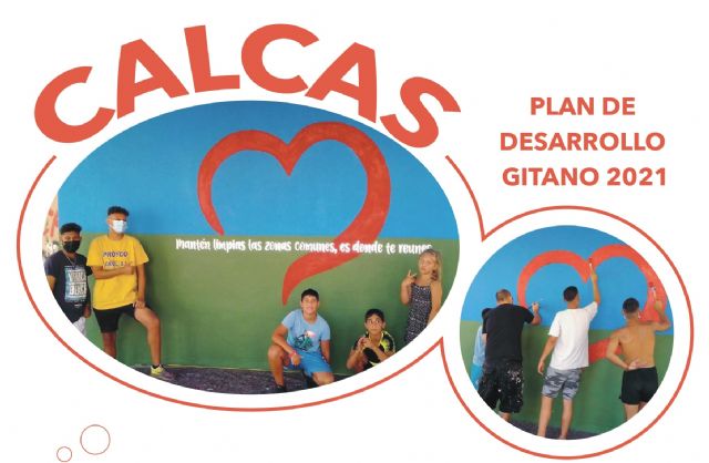 El Ayuntamiento de Cartagena pone en marcha el Plan de Desarrollo Gitano 202 - 1, Foto 1