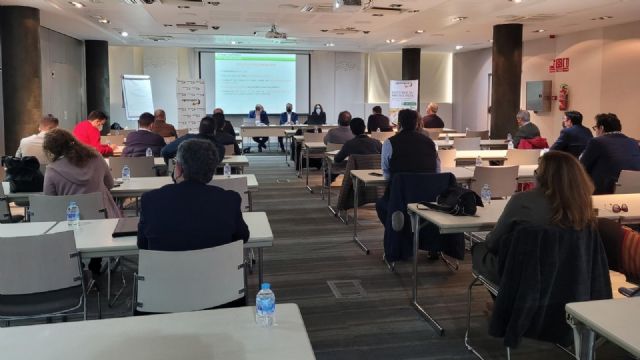 Agroseguro presenta en Mérida las novedades del seguro de frutales - 2, Foto 2