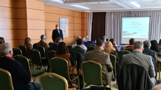 Agroseguro presenta en Mérida las novedades del seguro de frutales - 3, Foto 3