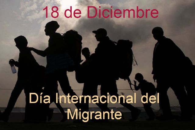 18 de Diciembre nada que celebrar - 1, Foto 1