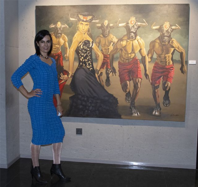 Tauroflamencas de Inma Escudero - 1, Foto 1