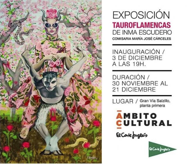 Tauroflamencas de Inma Escudero - 2, Foto 2