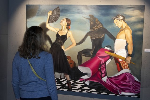 Tauroflamencas de Inma Escudero - 3, Foto 3