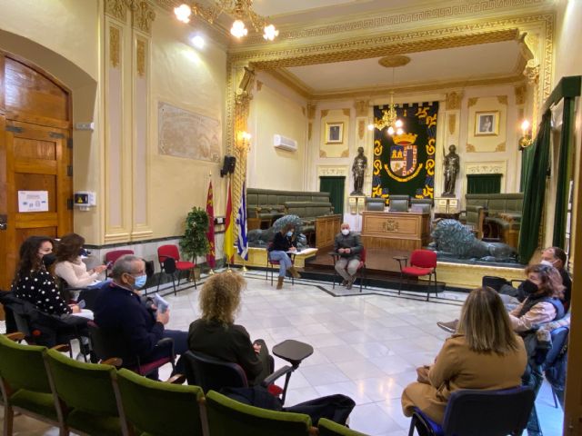 Seleccionadas dos rutas saludables para presentarlas al Programa Educativo Escuelas Activas - 3, Foto 3