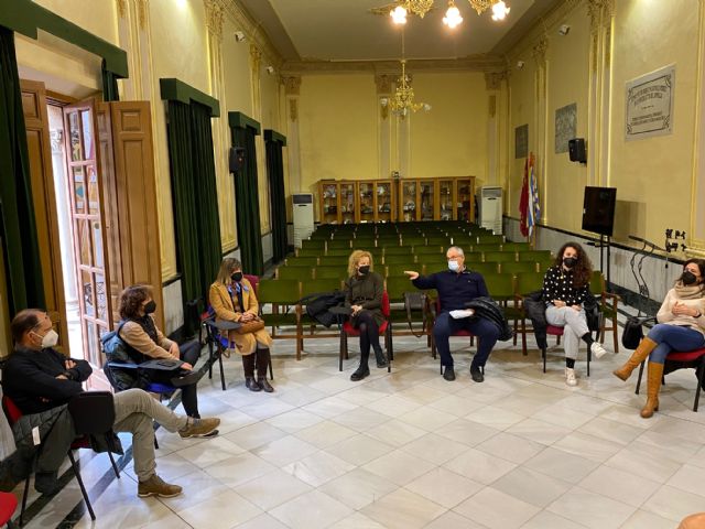 Seleccionadas dos rutas saludables para presentarlas al Programa Educativo Escuelas Activas - 4, Foto 4