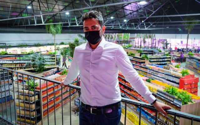 Famyco Urban Market inaugura una nueva experiencia de compra - 1, Foto 1