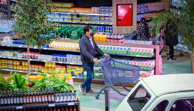 Famyco Urban Market inaugura una nueva experiencia de compra - 3, Foto 3