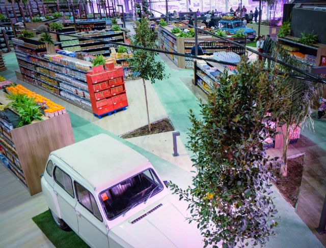 Famyco Urban Market inaugura una nueva experiencia de compra - 4, Foto 4