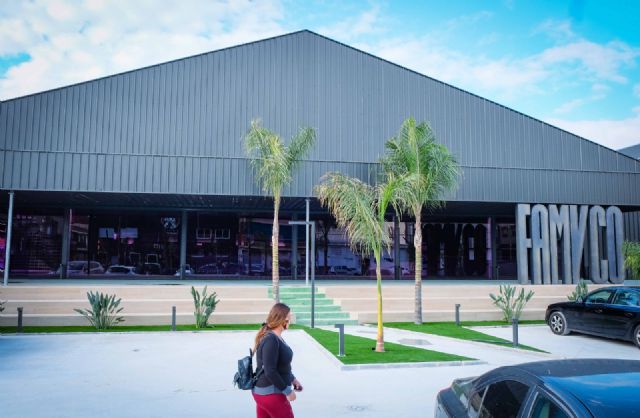 Famyco Urban Market inaugura una nueva experiencia de compra - 5, Foto 5