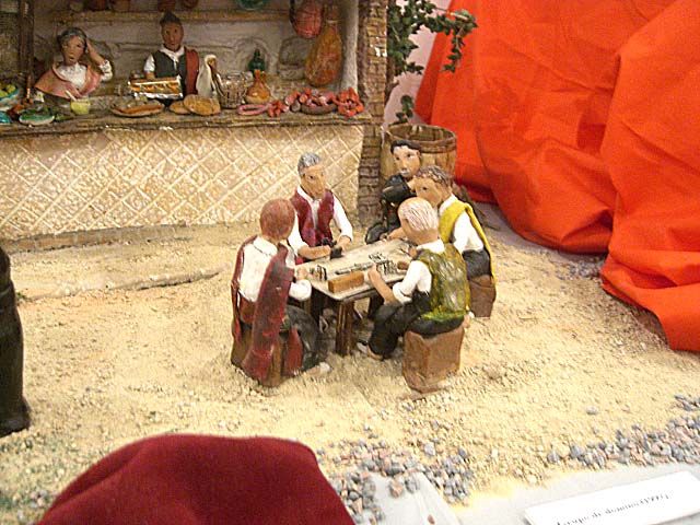 Belén de la Huerta de Murcia, de Nieves Martínez - 2, Foto 2