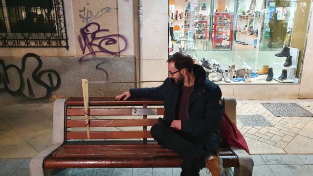 Antonio Rómar recoge en Molina de Segura el XVIII Premio Setenil por su libro De puro meteoro - 5, Foto 5