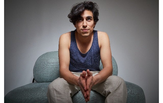 El nuevo single de Andrés Iwasaki hará que te suba la ‘Fiebre’ - 1, Foto 1