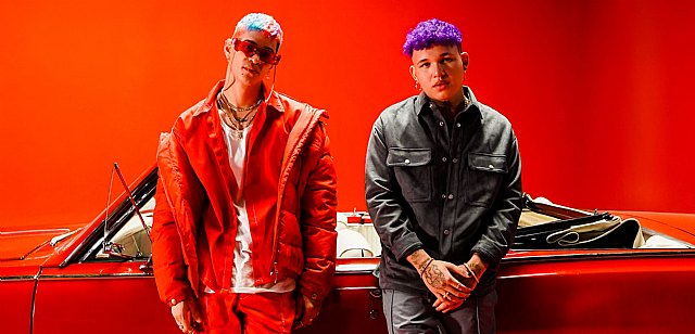 Jay Menez y Bélee en el radar del género con Nanae - 1, Foto 1